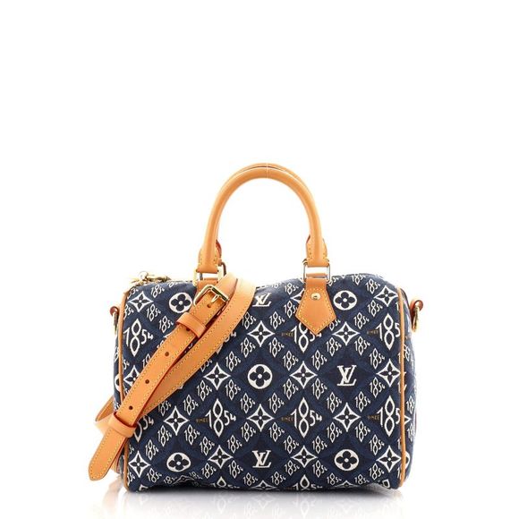 Louis Vuitton Bags Louis Vuitton Speedy Bandouliere Bag